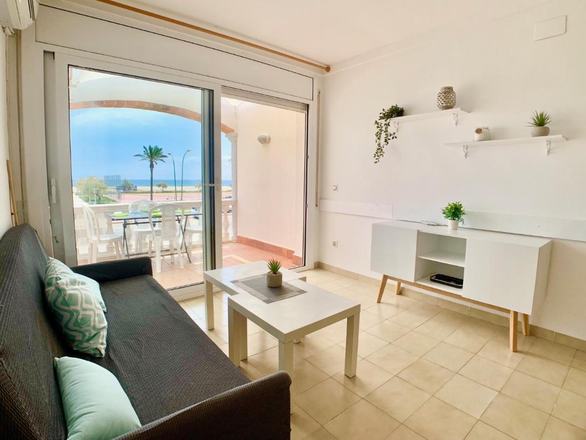 Apartment Vista Bahia 23 -2 Sea View Empuriabrava Extérieur photo