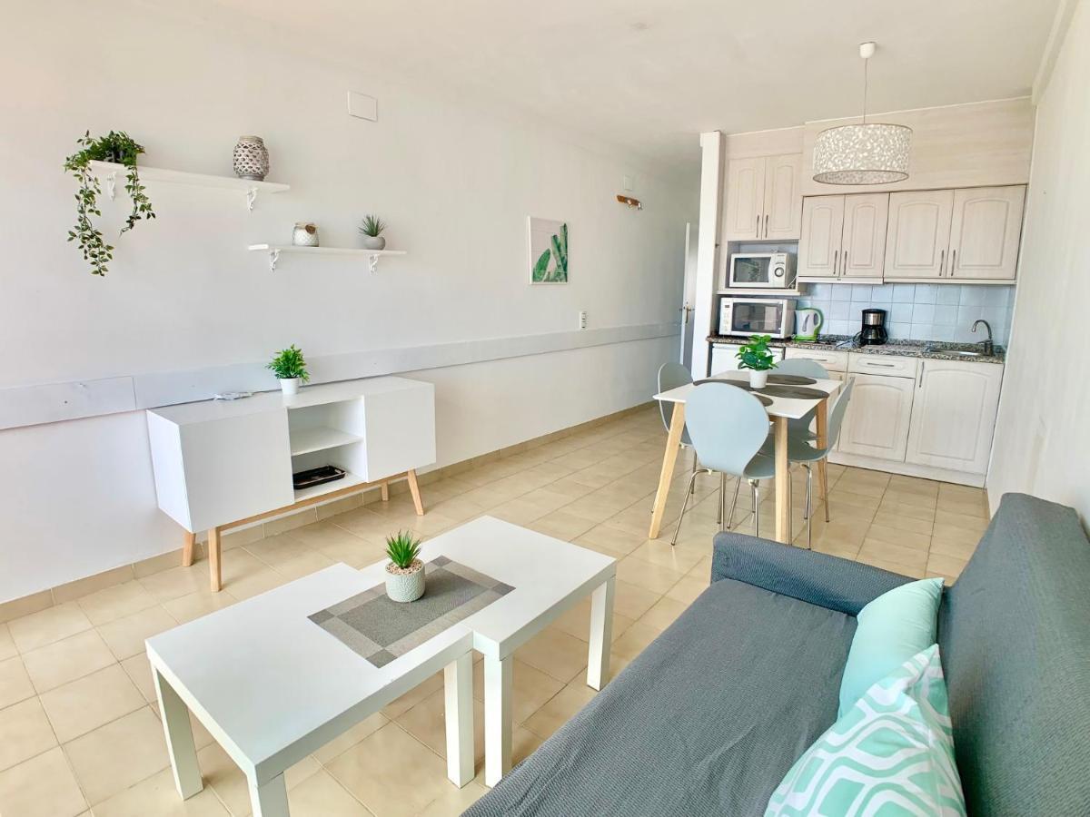 Apartment Vista Bahia 23 -2 Sea View Empuriabrava Extérieur photo