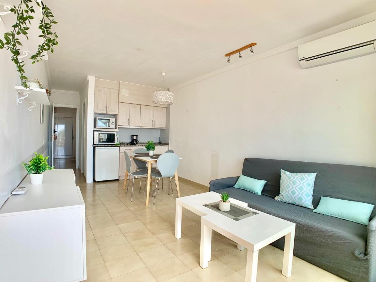 Apartment Vista Bahia 23 -2 Sea View Empuriabrava Extérieur photo